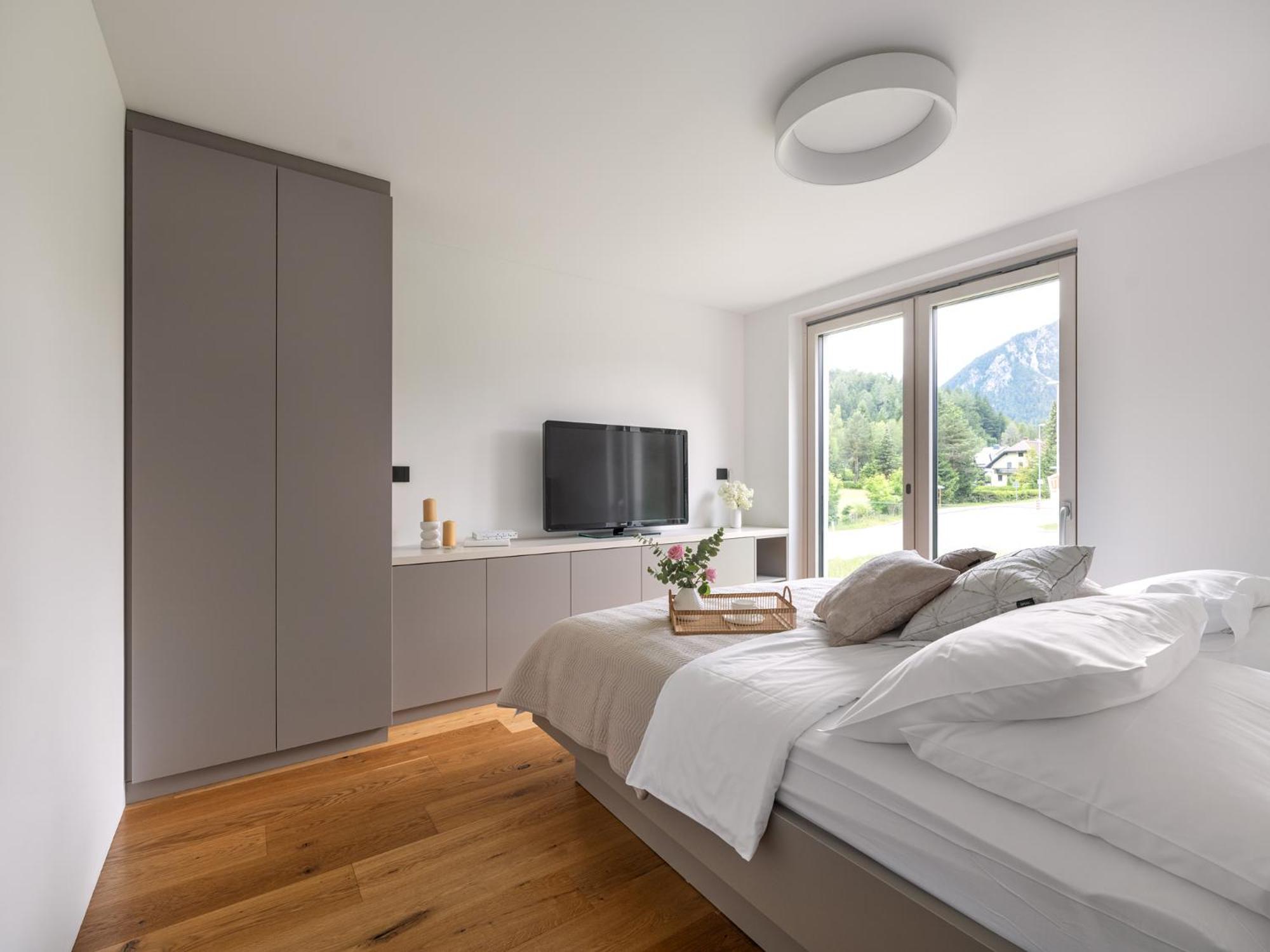 Maison Du Soleil Kranjska Gora Esterno foto